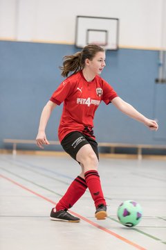 Bild 307 - C-Juniorinnen 3 Loewinnen Cup